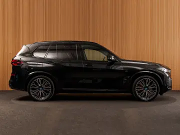 BMW X5 Xdrive50e M-SPORT-MASSAGE-TOWB-22 -CARBON
