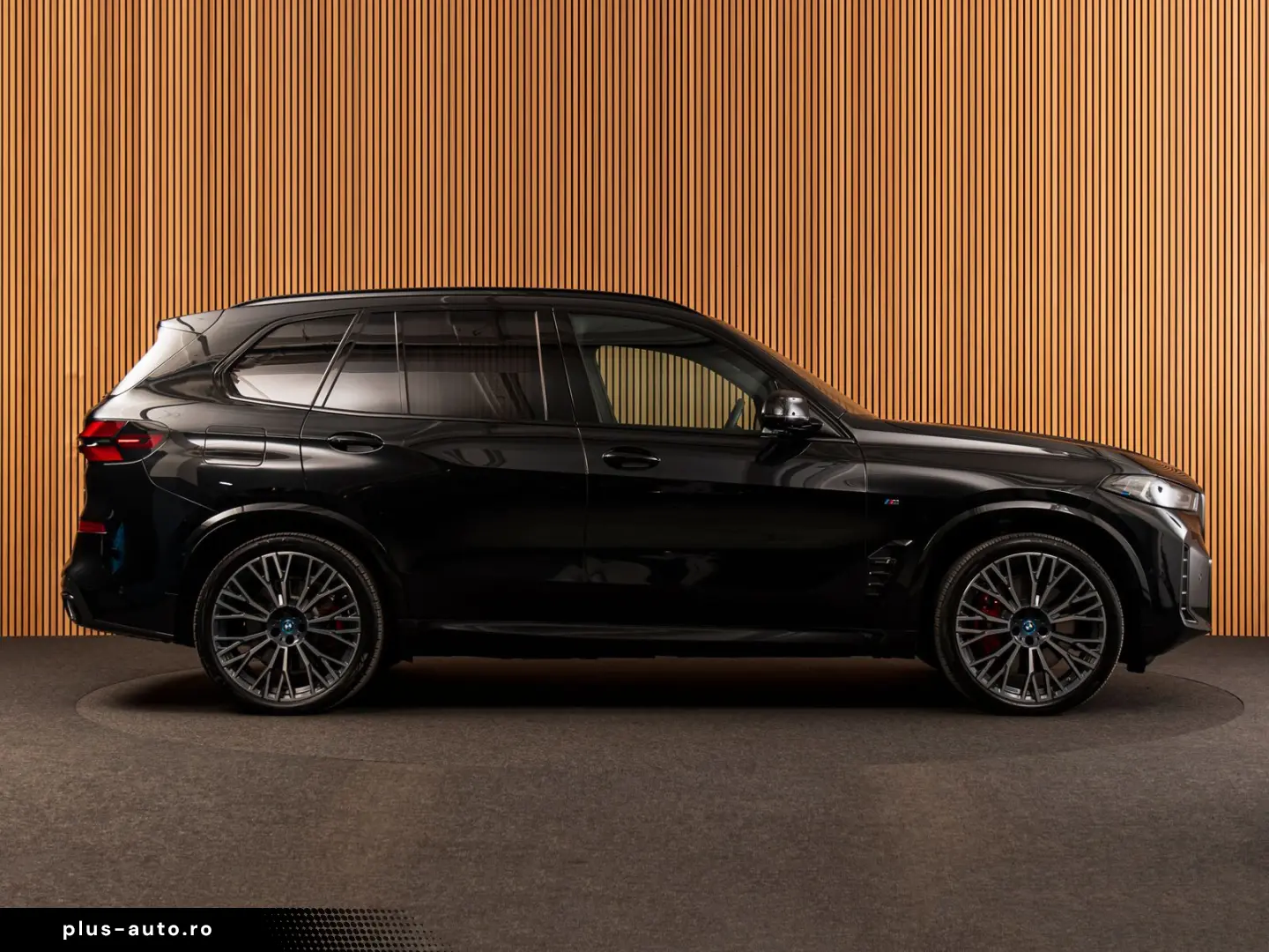 BMW X5 Xdrive50e M-SPORT-MASSAGE-TOWB-22 -CARBON