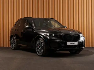 BMW X5 Xdrive50e M-SPORT-MASSAGE-TOWB-22 -CARBON