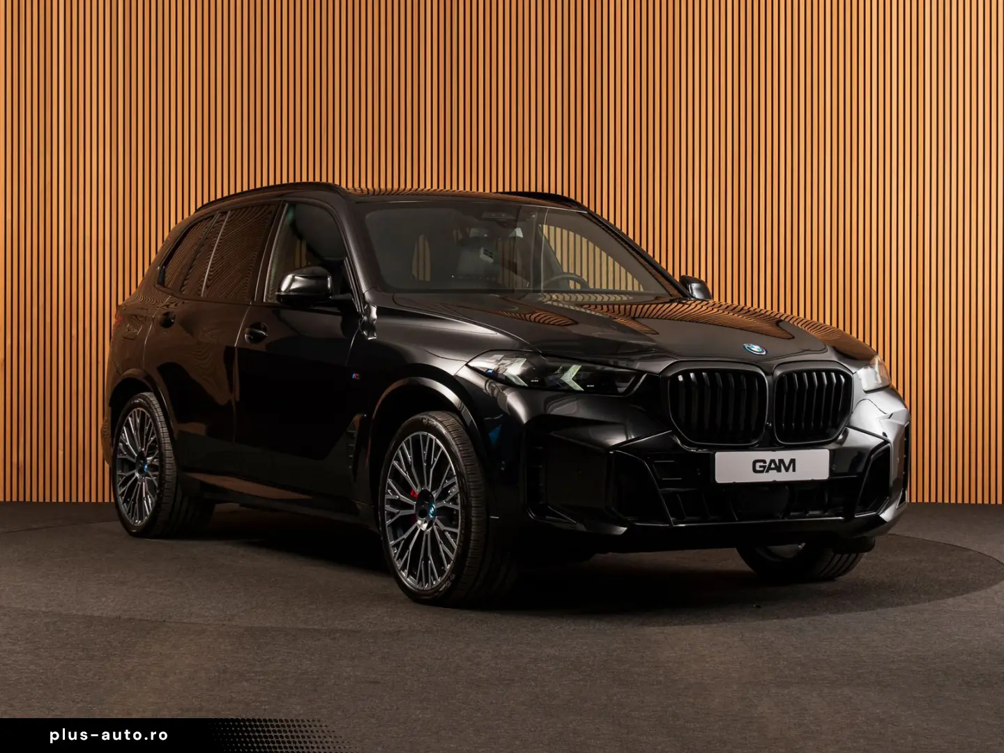 BMW X5 Xdrive50e M-SPORT-MASSAGE-TOWB-22 -CARBON