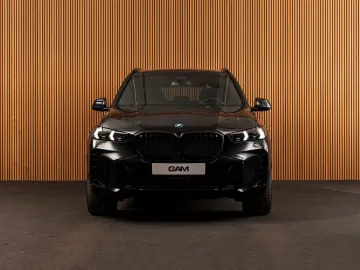 BMW X5 Xdrive50e M-SPORT-MASSAGE-TOWB-22 -CARBON