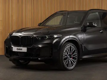 BMW X5 Xdrive50e M-SPORT-MASSAGE-TOWB-22 -CARBON