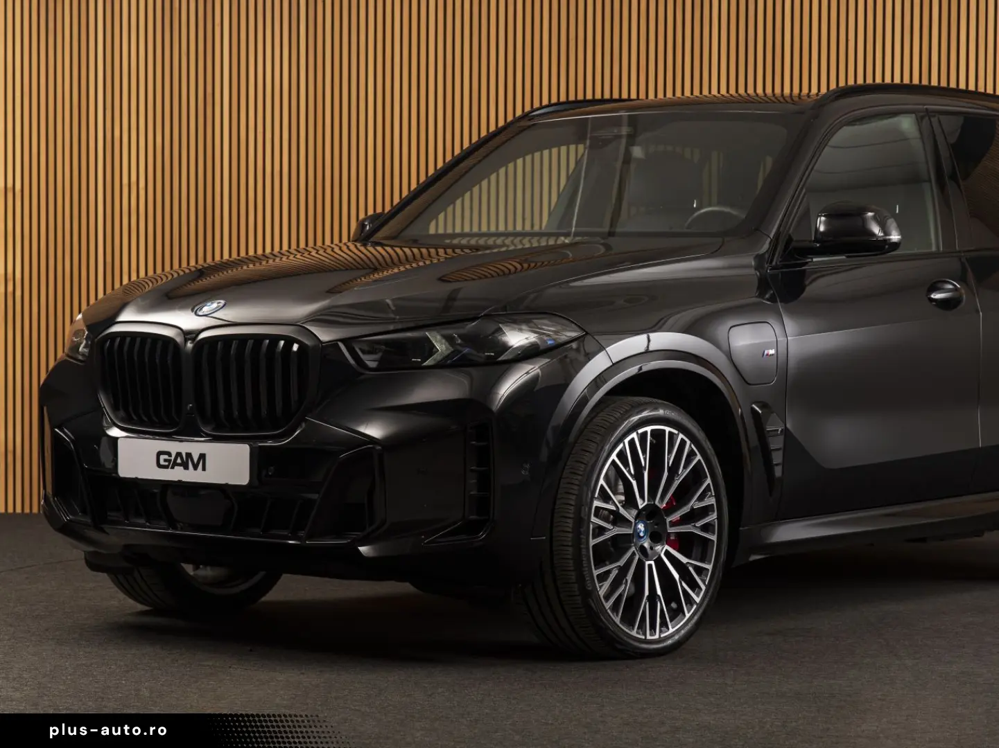 BMW X5 Xdrive50e M-SPORT-MASSAGE-TOWB-22 -CARBON