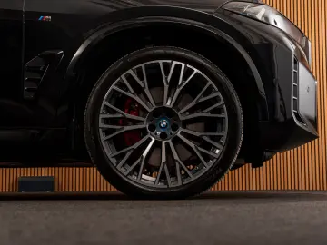 BMW X5 Xdrive50e M-SPORT-MASSAGE-TOWB-22 -CARBON