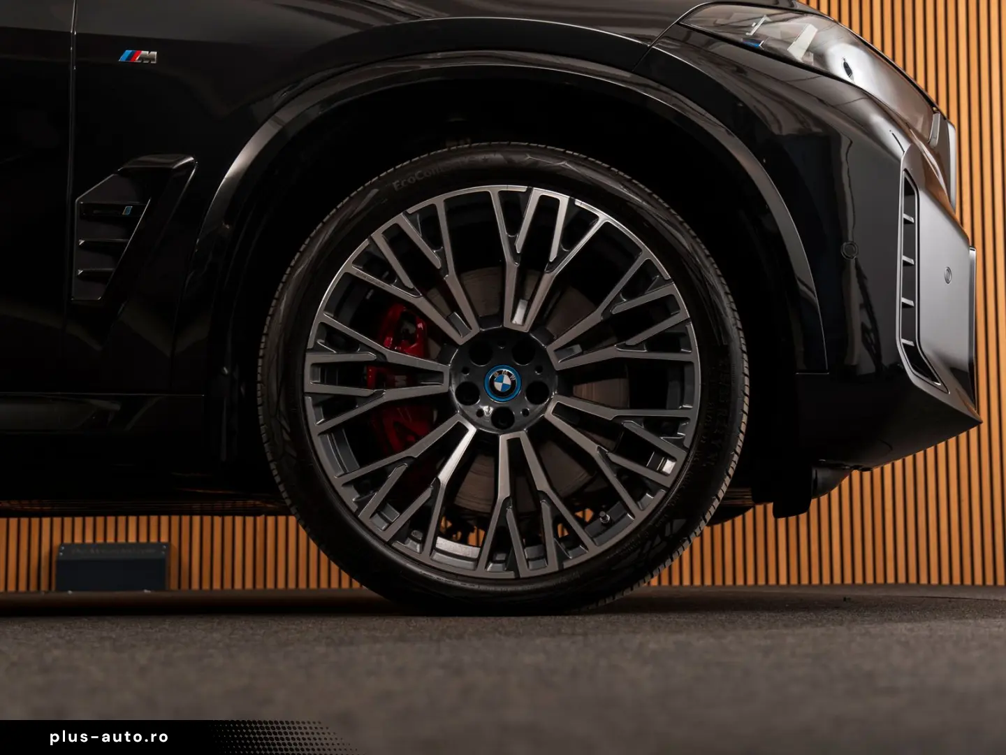 BMW X5 Xdrive50e M-SPORT-MASSAGE-TOWB-22 -CARBON