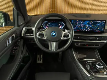 BMW X5 Xdrive50e M-SPORT-MASSAGE-TOWB-22 -CARBON