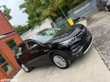Opel Grandland X 1.2 Start Stop Automatik INNOVATION