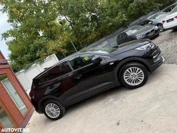 Opel Grandland X 1.2 Start Stop Automatik INNOVATION