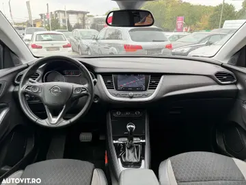 Opel Grandland X 1.2 Start Stop Automatik INNOVATION