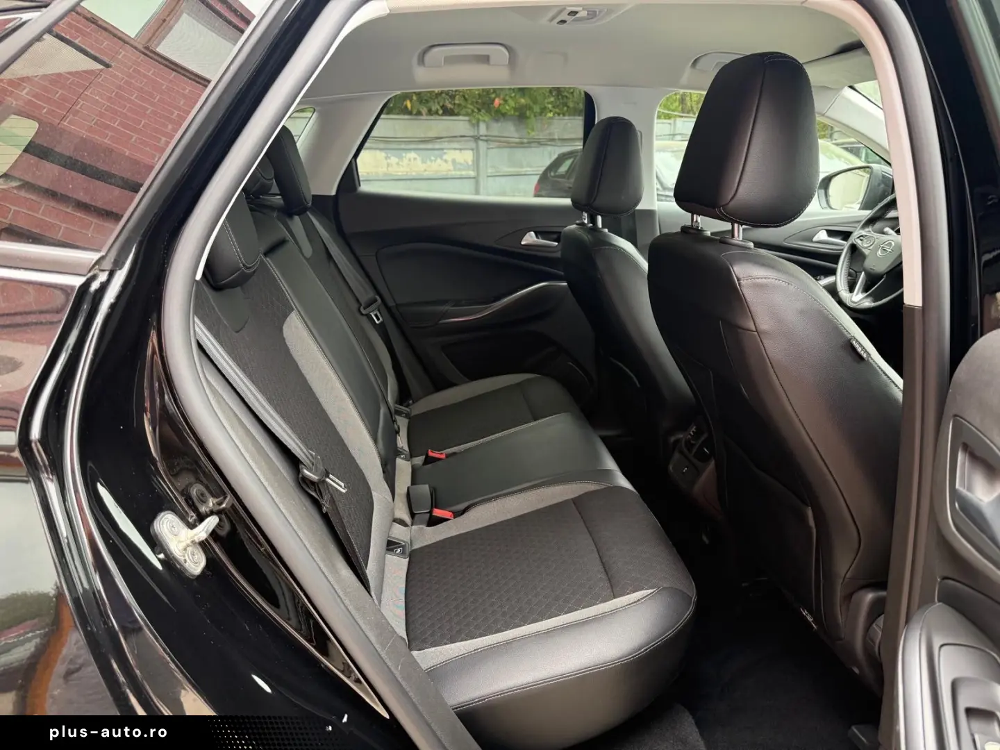 Opel Grandland X 1.2 Start Stop Automatik INNOVATION
