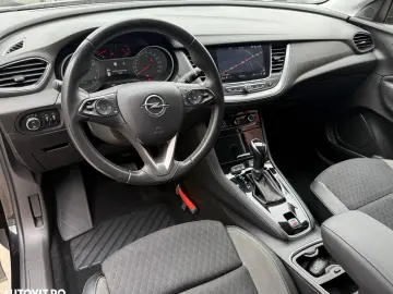 Opel Grandland X 1.2 Start Stop Automatik INNOVATION