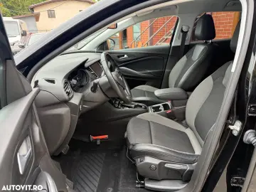 Opel Grandland X 1.2 Start Stop Automatik INNOVATION