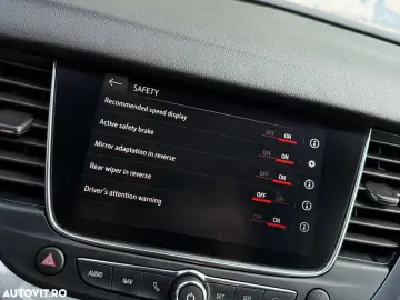 Opel Grandland X 1.2 Start Stop Automatik INNOVATION