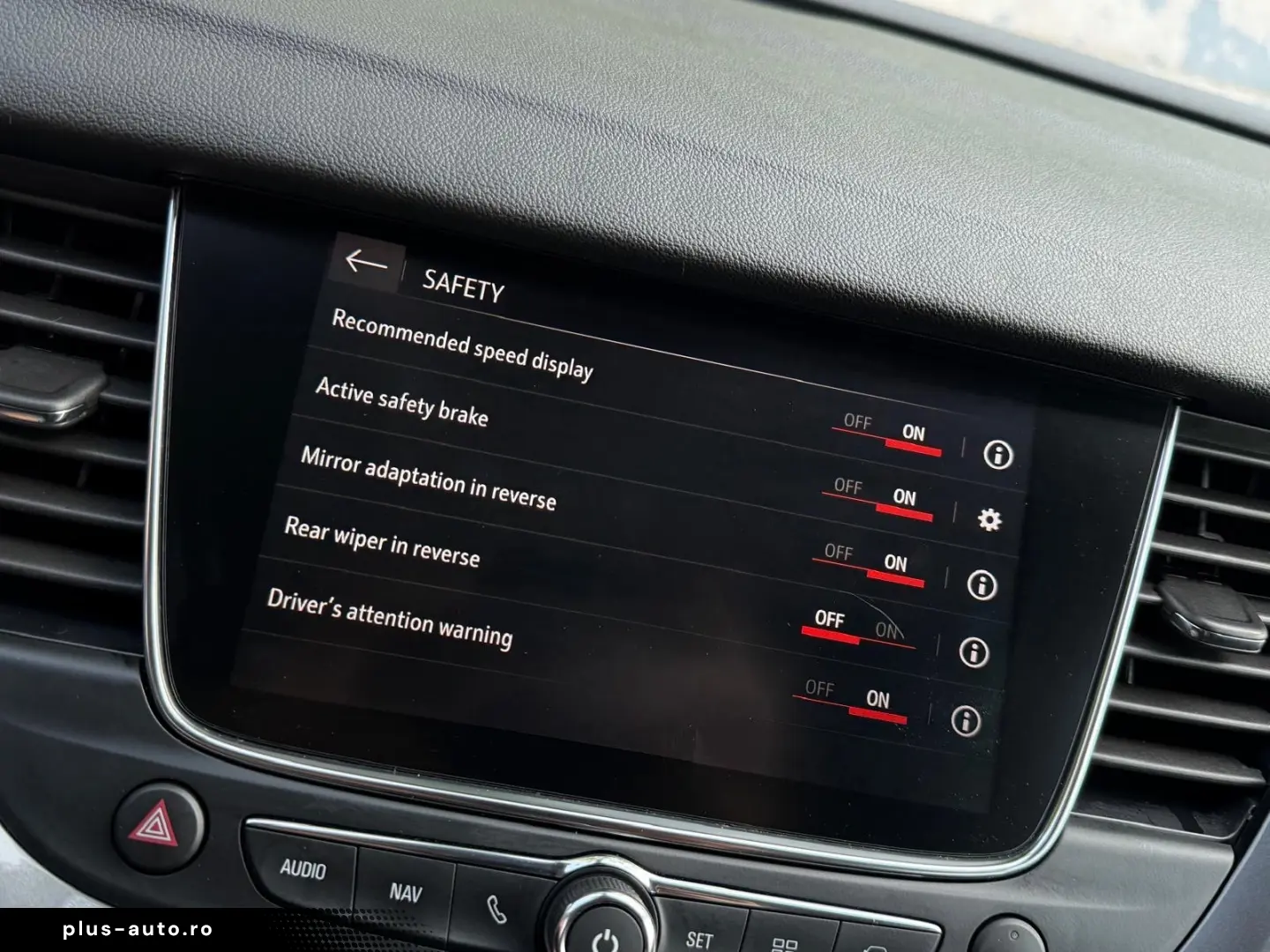 Opel Grandland X 1.2 Start Stop Automatik INNOVATION