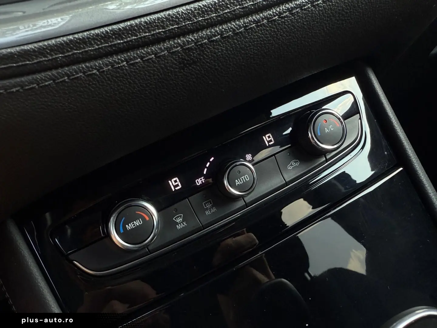 Opel Grandland X 1.2 Start Stop Automatik INNOVATION