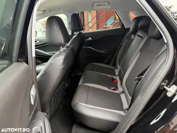 Opel Grandland X 1.2 Start Stop Automatik INNOVATION