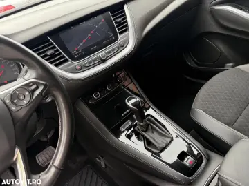 Opel Grandland X 1.2 Start Stop Automatik INNOVATION