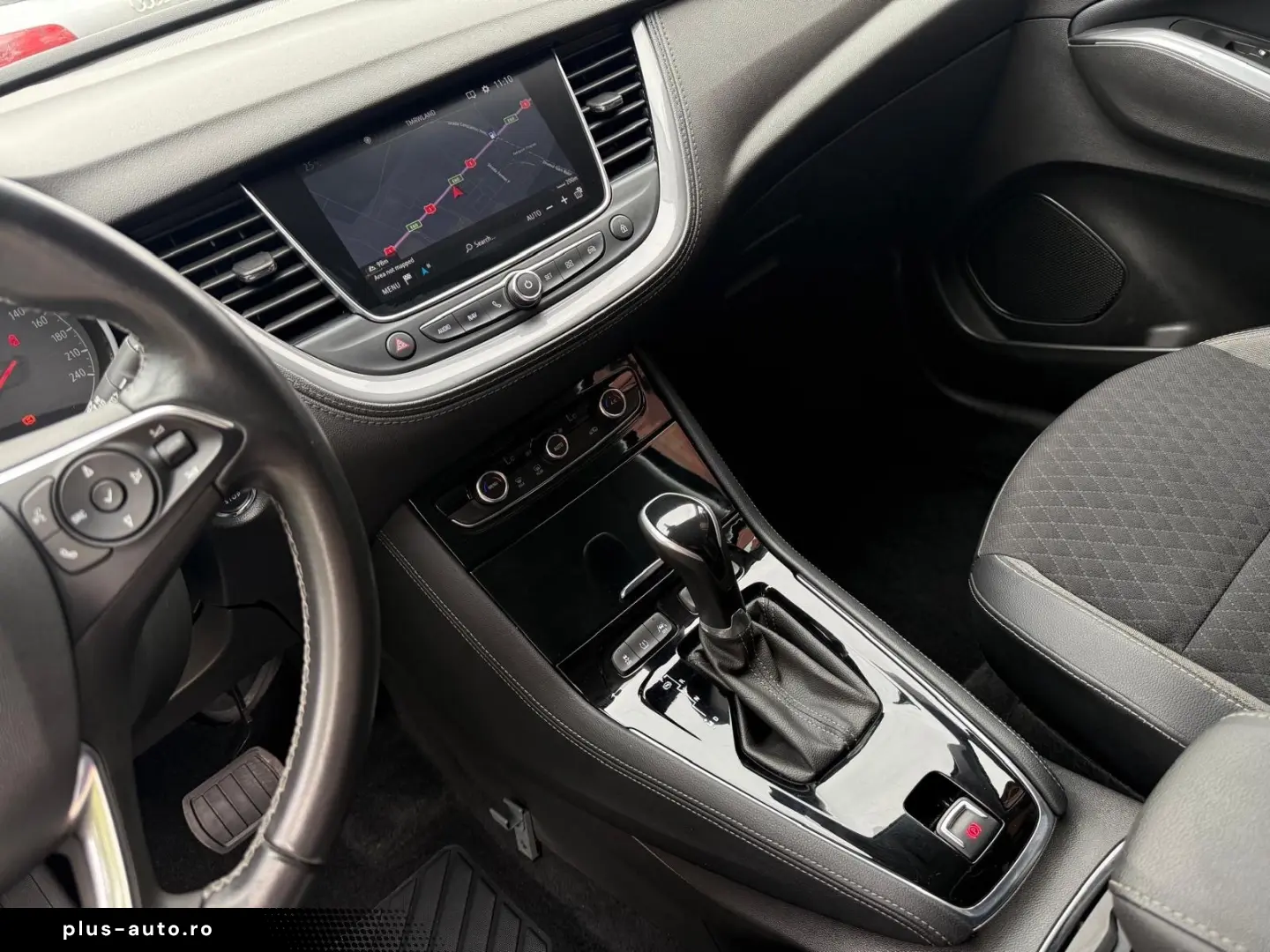 Opel Grandland X 1.2 Start Stop Automatik INNOVATION