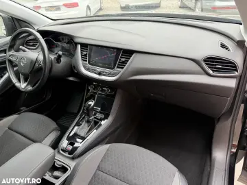 Opel Grandland X 1.2 Start Stop Automatik INNOVATION
