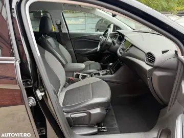 Opel Grandland X 1.2 Start Stop Automatik INNOVATION