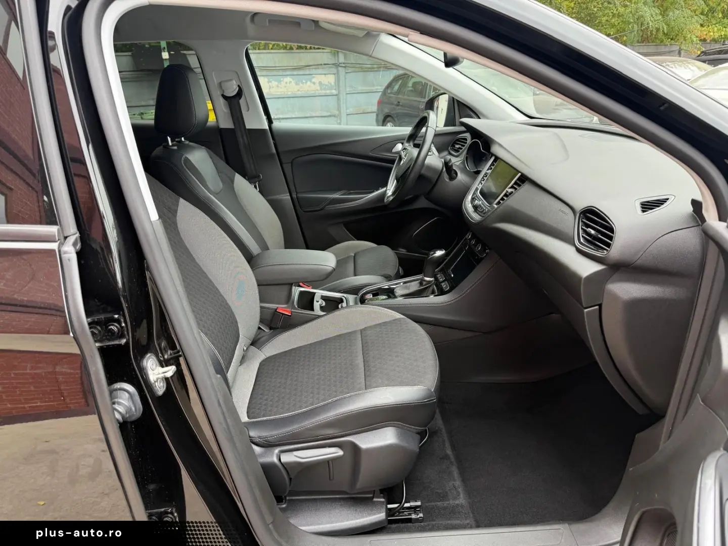 Opel Grandland X 1.2 Start Stop Automatik INNOVATION