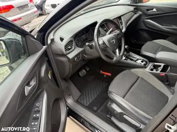 Opel Grandland X 1.2 Start Stop Automatik INNOVATION