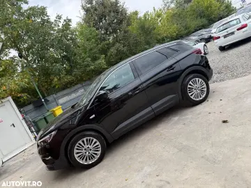 Opel Grandland X 1.2 Start Stop Automatik INNOVATION