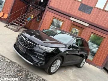 Opel Grandland X 1.2 Start Stop Automatik INNOVATION