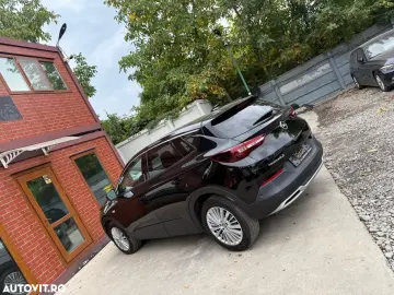 Opel Grandland X 1.2 Start Stop Automatik INNOVATION