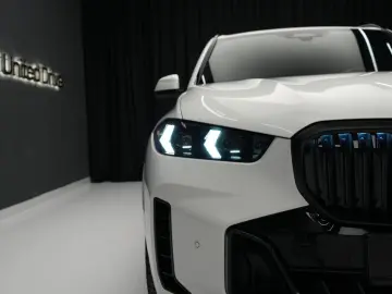 BMW X5 50 e xDrive M Sport