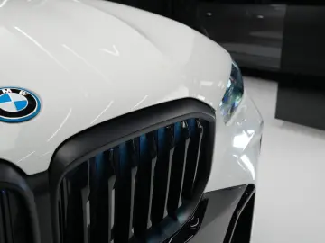 BMW X5 50 e xDrive M Sport