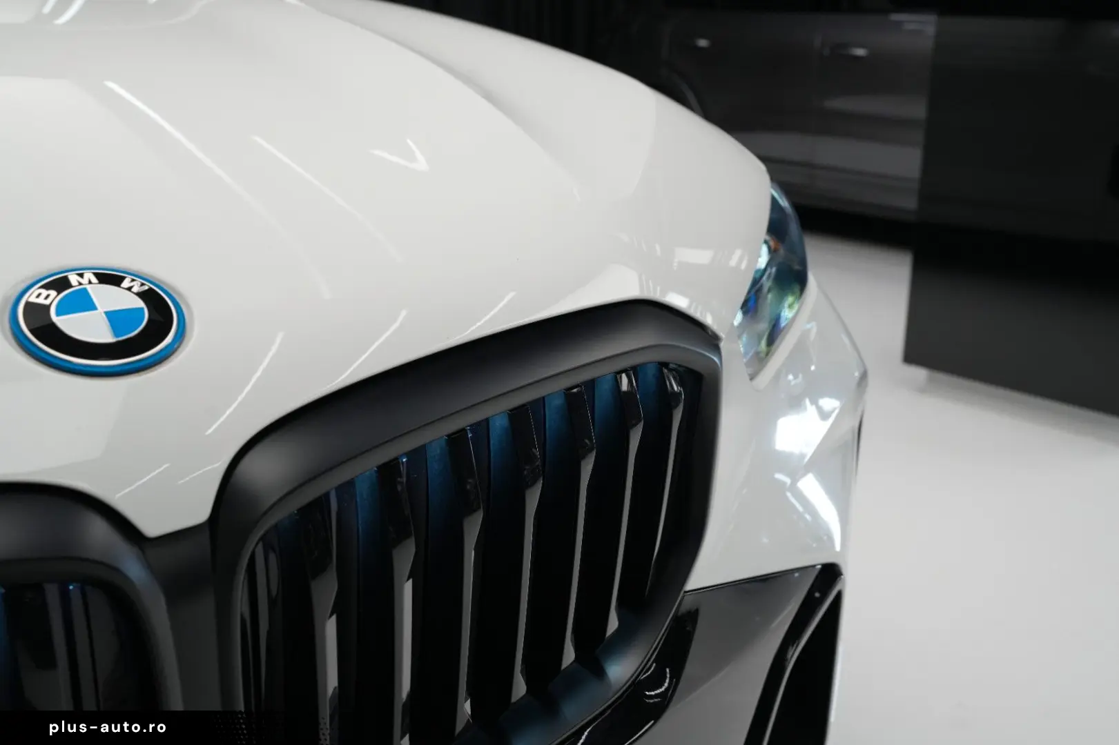 BMW X5 50 e xDrive M Sport