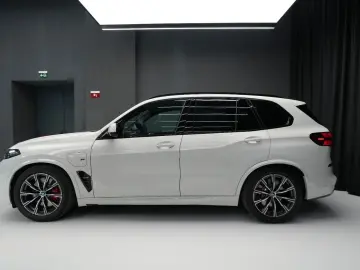 BMW X5 50 e xDrive M Sport