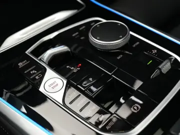 BMW X5 50 e xDrive M Sport