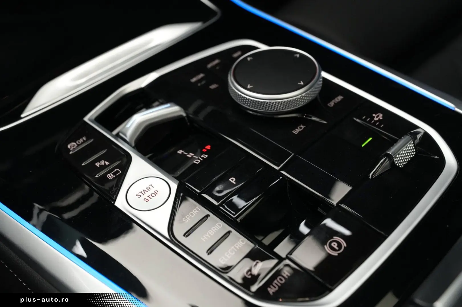 BMW X5 50 e xDrive M Sport