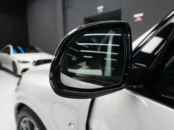 BMW X5 50 e xDrive M Sport