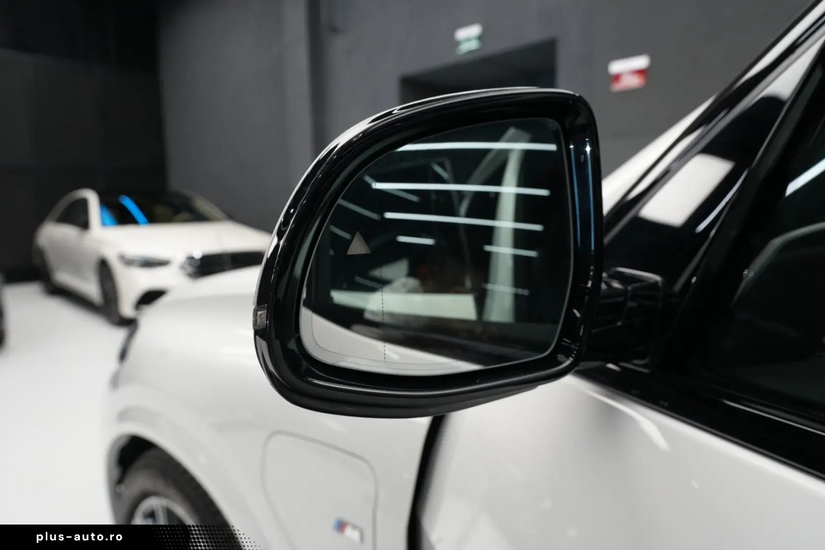 BMW X5 50 e xDrive M Sport