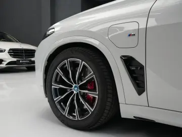 BMW X5 50 e xDrive M Sport
