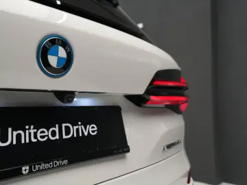 BMW X5 50 e xDrive M Sport