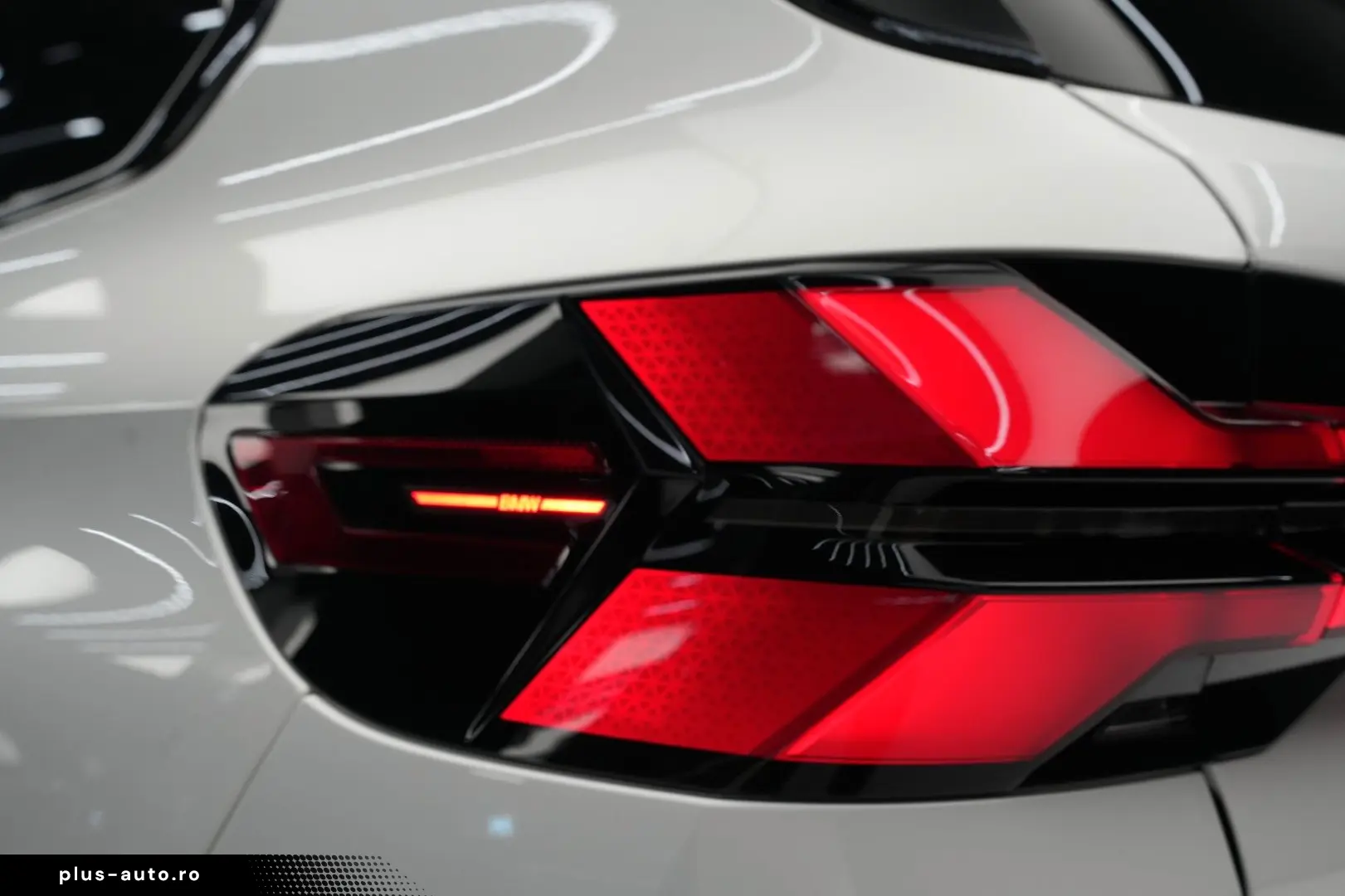 BMW X5 50 e xDrive M Sport