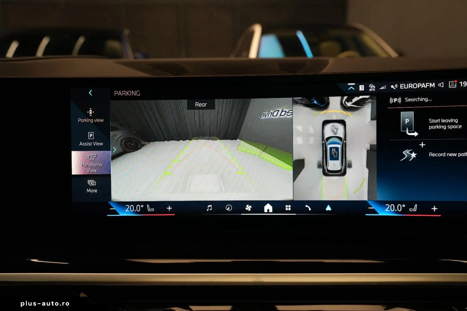 BMW X5 50 e xDrive M Sport