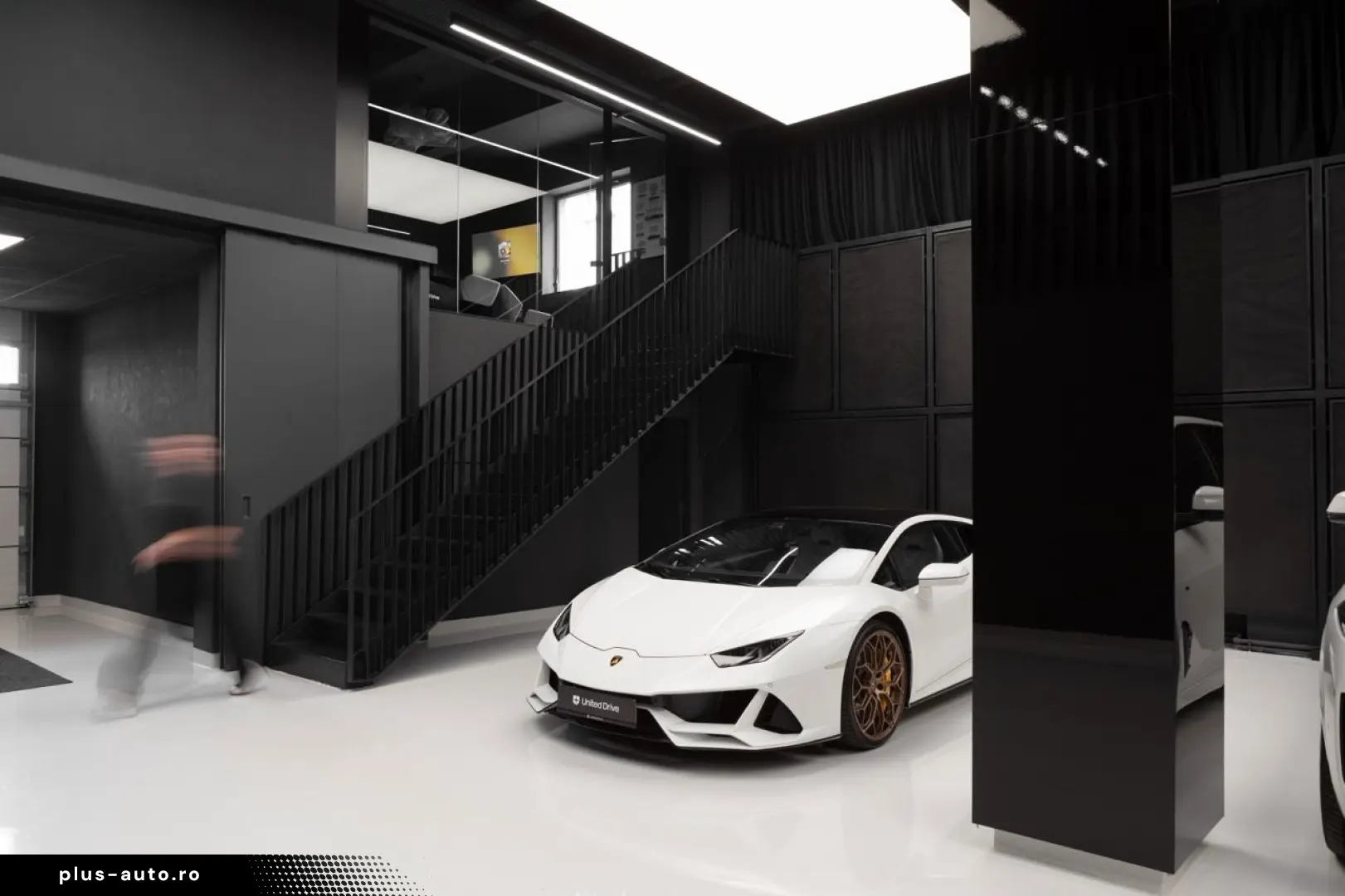 BMW X5 50 e xDrive M Sport