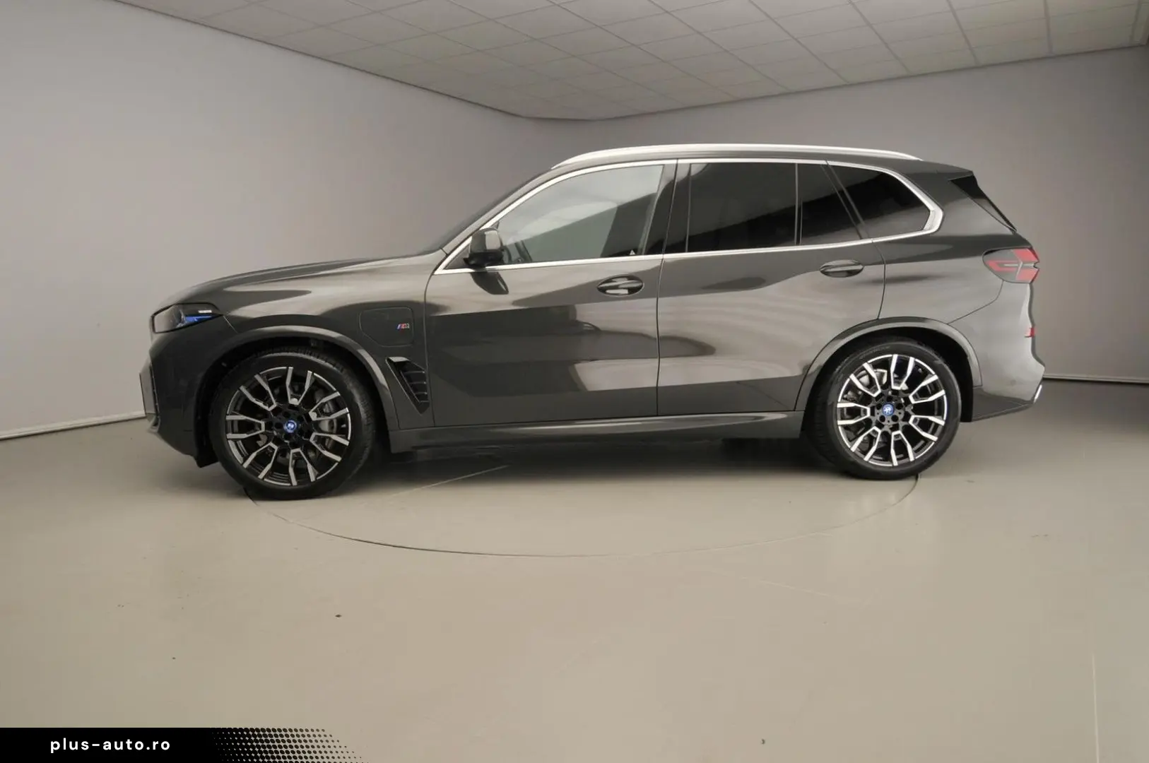 BMW X5 xDrive50e   M-Sportpakket   LED   Leder   HUD