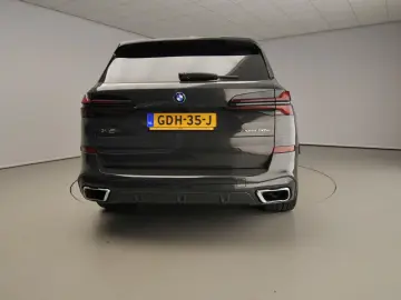 BMW X5 xDrive50e   M-Sportpakket   LED   Leder   HUD