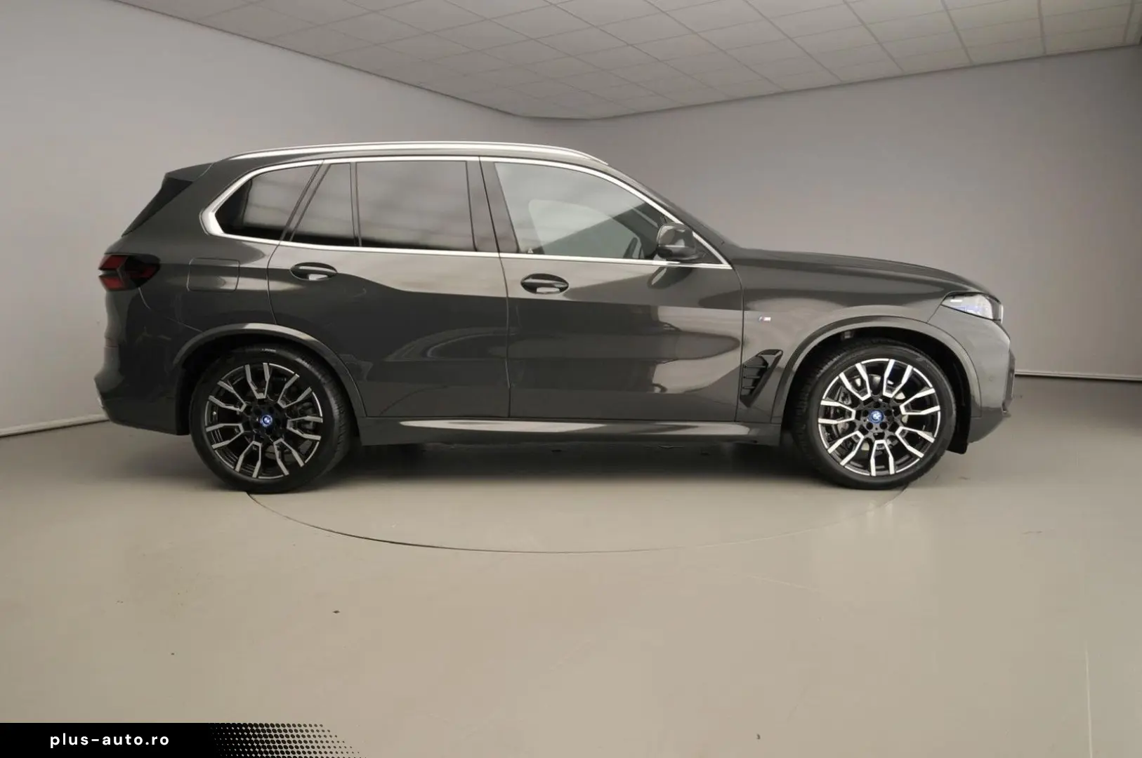 BMW X5 xDrive50e   M-Sportpakket   LED   Leder   HUD