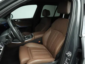 BMW X5 xDrive50e   M-Sportpakket   LED   Leder   HUD