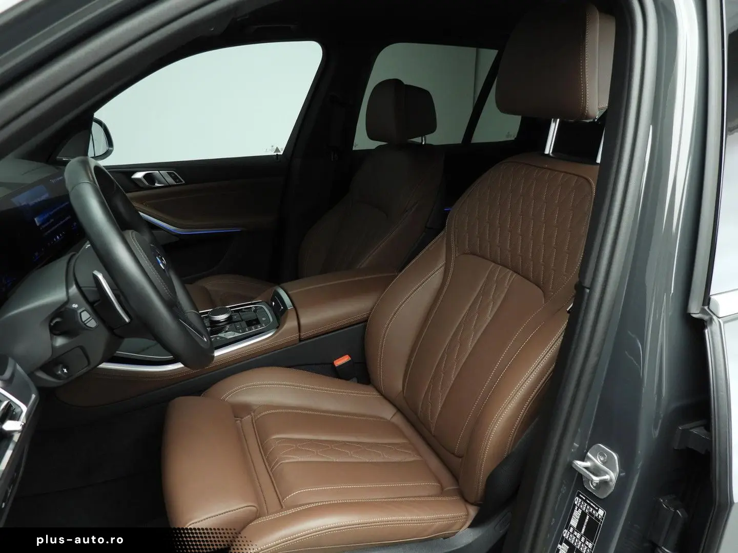 BMW X5 xDrive50e   M-Sportpakket   LED   Leder   HUD