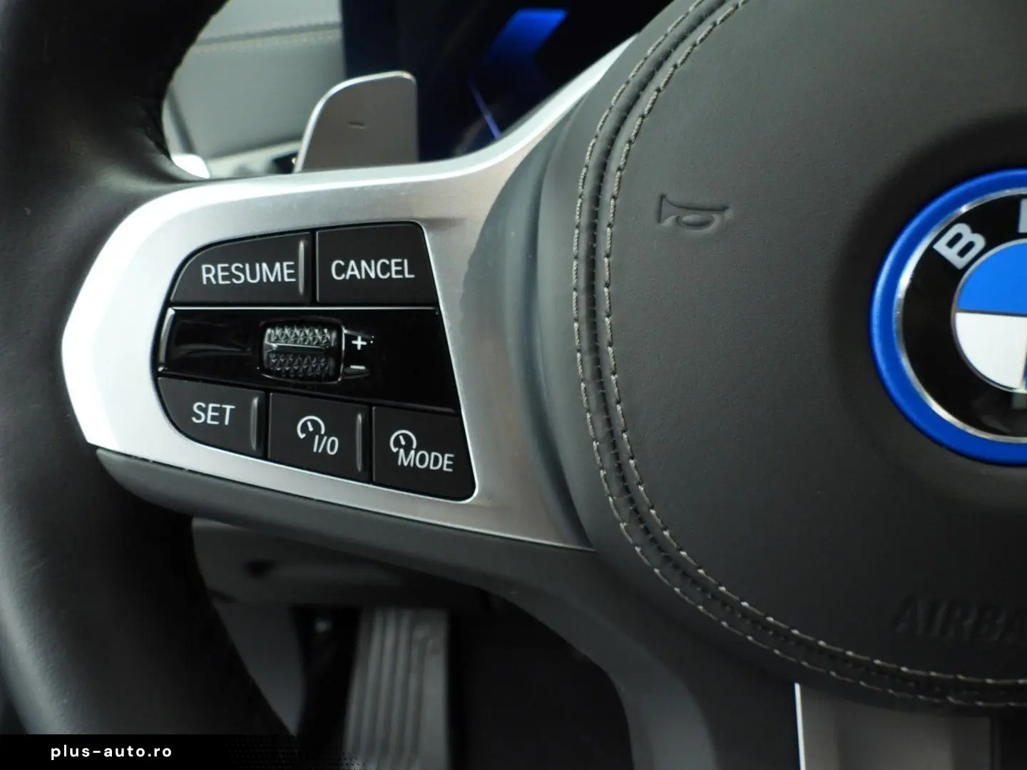 BMW X5 xDrive50e   M-Sportpakket   LED   Leder   HUD