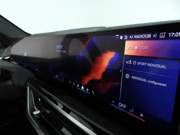 BMW X5 xDrive50e   M-Sportpakket   LED   Leder   HUD