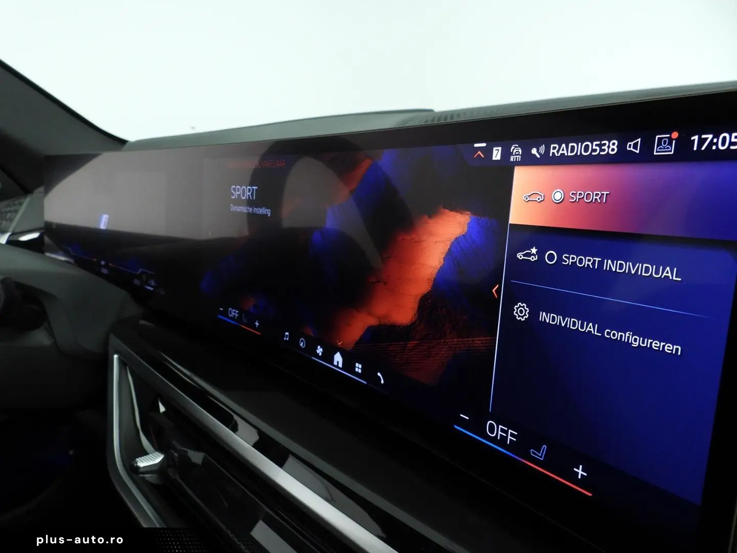 BMW X5 xDrive50e   M-Sportpakket   LED   Leder   HUD